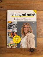 Skinny Minds - Mieke Kosters, Hoofdgerechten, Ophalen of Verzenden, Zo goed als nieuw, Gezond koken