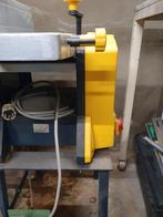 Schaaf tafel - freesmachine, Verzenden, Gebruikt