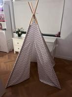 Tipi tent, zgan, Ophalen, Zo goed als nieuw