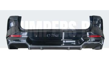 Bumper BMW IX3 G08 M-Pakket M Pakket Facelift 21- 5112985331 beschikbaar voor biedingen