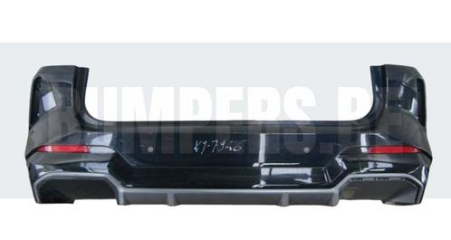 Bumper BMW IX3 G08 M-Pakket M Pakket Facelift 21- 5112985331, Auto-onderdelen, Carrosserie en Plaatwerk, Bumper, Achter, Gebruikt