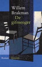 Willem Brakman - De gifmenger, Ophalen of Verzenden, Zo goed als nieuw