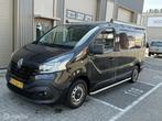 Renault Trafic bestel 1.6 dCi T29 Turbo2 Energy, Voorwielaandrijving, Euro 5, Stof, Gebruikt