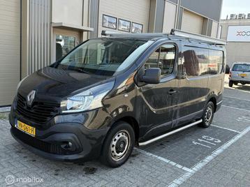 Renault Trafic bestel 1.6 dCi T29 Turbo2 Energy beschikbaar voor biedingen