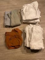 Bundel baby rompers, Kinderen en Baby's, Babykleding | Overige, Jongetje of Meisje, Zo goed als nieuw, Ophalen