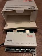 MARKLIN 60883 S88 LINK, Hobby en Vrije tijd, Modeltreinen | H0, Wisselstroom, Wagon, Ophalen of Verzenden, Zo goed als nieuw