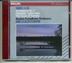 Jean Sibelius Symphony no 2 Finlandia Valse Triste CD ZGAN, Cd's en Dvd's, Cd's | Klassiek, Ophalen of Verzenden, Modernisme tot heden