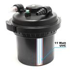 Drukfilters met UVC | Tot 30.000 liter | AANBIEDING, Verzenden, Nieuw, Vijverfilter