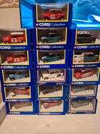 Corgi Mini Collection - Diverse Modellen, Ophalen of Verzenden, Zo goed als nieuw, Auto, Overige merken