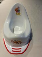 Paw Patrol Oefenpotje, Ophalen, Zo goed als nieuw