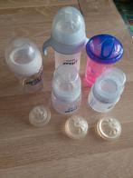 avent babyflessen, Ophalen of Verzenden, Zo goed als nieuw, Flessen- of potjesverwarmer