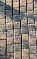 Sierbestrating gratis, Ophalen, Gebruikt, Klinkers, 10 m² of meer