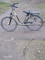 Elektrische fiets sparta C4, Ophalen of Verzenden, Gebruikt