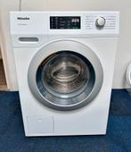 Miele W1 Excellence Wasmachine 7 kg 1400 Toeren A+++ Class, 8 tot 10 kg, Ophalen of Verzenden, Zo goed als nieuw, 85 tot 90 cm
