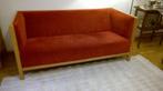 Bank Pilat, Ophalen, Hout, Strak, Gebruikt