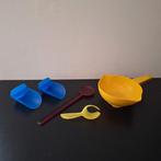 Tupperware divers, Ophalen of Verzenden, Gebruikt, Overige typen