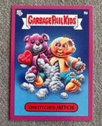 Garbage Pail Kids 2019 | Valentine’s Day | Unstitched Mitch, Hobby en Vrije tijd, Stickers en Plaatjes, Ophalen of Verzenden, Nieuw