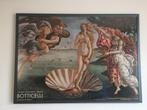 Schilderij de geboorte van Venus door Botticelli, Antiek en Kunst, Ophalen