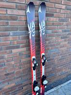 Atomic VA 73 VarioFlex Rocker ski's, 160 tot 180 cm, Gebruikt, Ophalen of Verzenden, Atomic