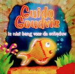 Guido Goudvis Is Niet Bang Voor De Schaduw, Boeken, Gelezen, Matt Buckingham., Fictie algemeen, Jongen of Meisje