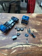 Tekno Scania Torpedo 4-serie B-keuze, Ophalen of Verzenden, Gebruikt, Bus of Vrachtwagen, Tekno