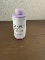 Olaplex N4 Blond enhancer toning shampoo 250ml, Ophalen of Verzenden, Nieuw, Shampoo of Conditioner