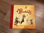 Iris Boter - Pinokkio, Ophalen of Verzenden, Zo goed als nieuw, Iris Boter