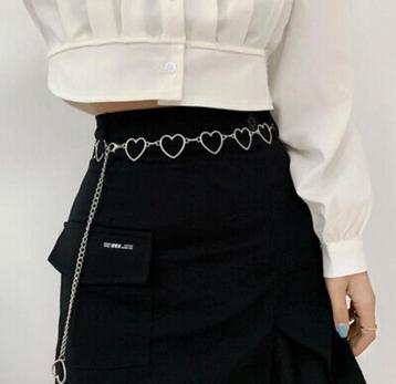 Nieuwe riem  beschikbaar voor biedingen