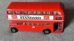 Corgi bus The London Standard, Ophalen of Verzenden, Zo goed als nieuw, Bus of Vrachtwagen