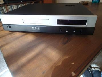 Kingko CD-302 buizen CD-speler/DAC beschikbaar voor biedingen