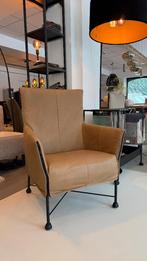 Montis Charly hergestoffeerd Rancho Clay, Nieuw, Ophalen of Verzenden, 75 tot 100 cm, Leer