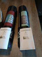 Gloednieuwe Yogamatten te koop, Ophalen of Verzenden, Nieuw, Yogamat