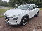Hyundai NEXO FCEV PLUS PACK (bj 2018, automaat), Auto diversen, Schadeauto's, Automaat, Waterstof, Wit, Hyundai