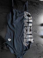 Arena trainingsbadpak maat 40, Kleding | Dames, Badmode en Zwemkleding, Ophalen of Verzenden, Zo goed als nieuw, Badpak