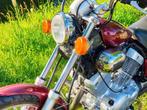 Yamaha Virago 535 1987 American, 2 cilinders, 535 cc, Chopper, 12 t/m 35 kW