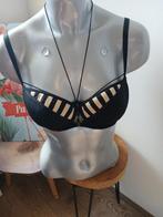 Mooie  BH Marlies Dekkers maat 75 b, Marlies Dekkers, Ophalen of Verzenden, Zwart, BH