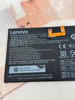 Originele L14D2P31 accu Lenovo TAB2 A10-30 A10-70 A10-70L, Ophalen of Verzenden, A, Lenovo, A