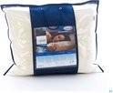 Tempur Comfort Kussen - Nieuw in verpakking!, Eenpersoons, Wit, Nieuw, Ophalen of Verzenden