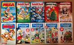 10 donald duck pocketbooks, Meerdere stripboeken, Ophalen of Verzenden, Zo goed als nieuw, Donald Duck