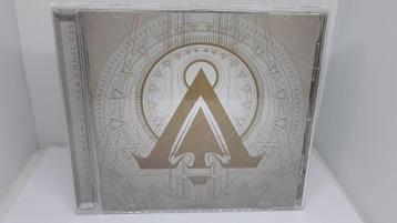 Amaranthe – Massive Addictive CD Muziek Album beschikbaar voor biedingen