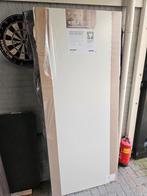 nieuwe opdekdeur 83x201,5 rechtsdraaiend, Doe-het-zelf en Verbouw, Deuren en Horren, Ophalen, 80 tot 100 cm, Binnendeur, Nieuw