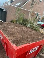 Gratis zand ophalen, Tuin en Terras, Zand, Ophalen of Verzenden