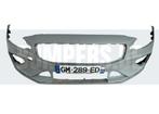 Bumper Volvo V60 S60 Rdesign R-Design 18- 31690530 Voorbumpe, Gebruikt, Voor, 6 maanden garantie, Ophalen of Verzenden