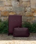 ✅ SUITSUIT Mystique Cherry Lacquer koffer 76 cm - NIEUW, Hard kunststof, 45 tot 55 cm, Nieuw, Ophalen of Verzenden