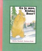 Kleine Beer Welterusten & Ga je mee?, Boeken, Ophalen of Verzenden, Zo goed als nieuw