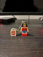 Lego wonder woman sleutelhanger, Tickets en Kaartjes, Eén persoon, Kortingskaart