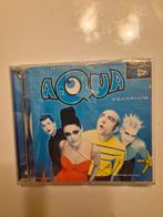 AQUA AQUARIUM Album Cd, Ophalen of Verzenden, Zo goed als nieuw