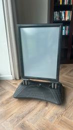 Stoepbord, reclamebord, winkelbord, Verzamelen, Merken en Reclamevoorwerpen, Ophalen of Verzenden