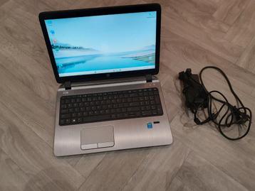 Nette i5 laptop / 8 gb / 250gb ssd / w11 /, office  beschikbaar voor biedingen