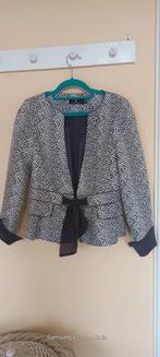 Feestelijk jasje Mart Visser, 38, Bruin, Mart Visser, Ophalen of Verzenden, Zo goed als nieuw